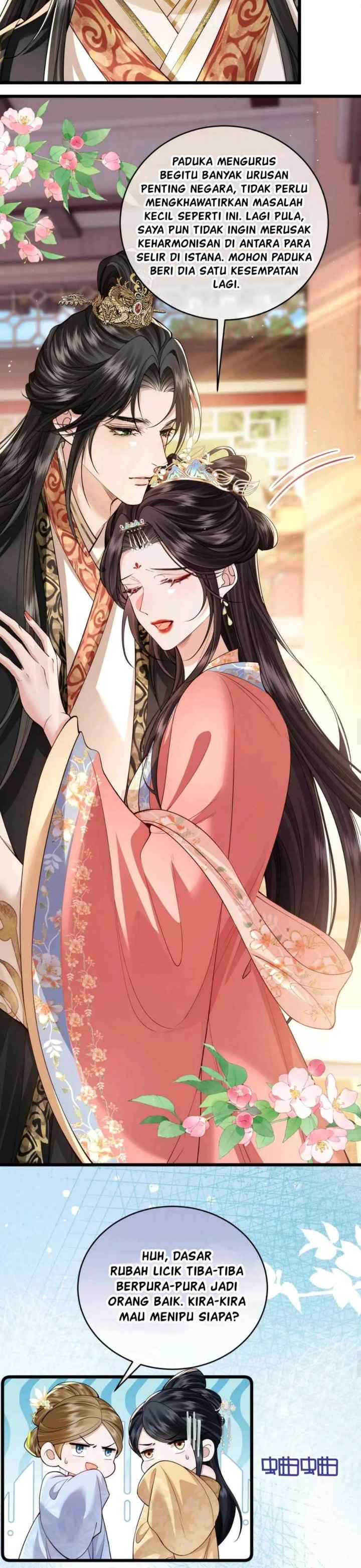 How Dare You chapter 8 halaman 5