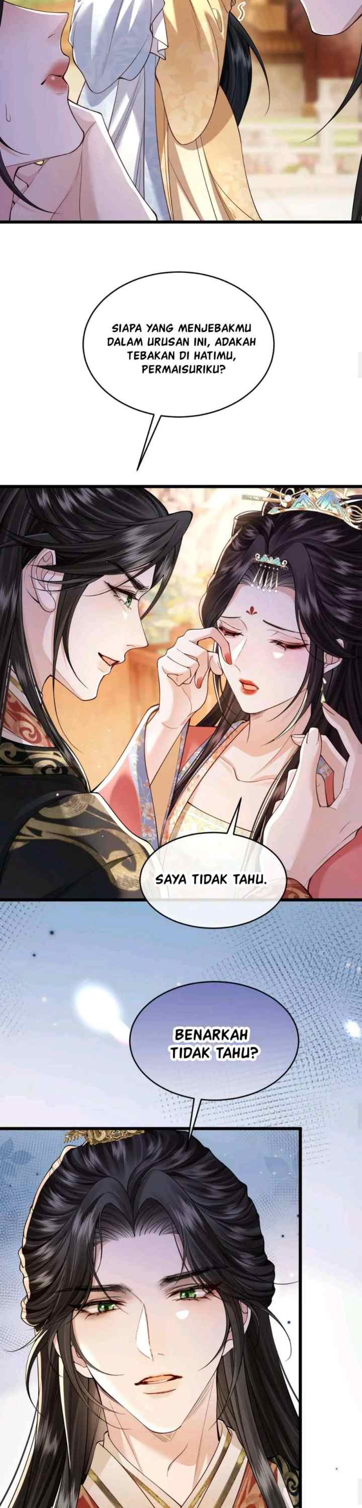 How Dare You chapter 8 halaman 4