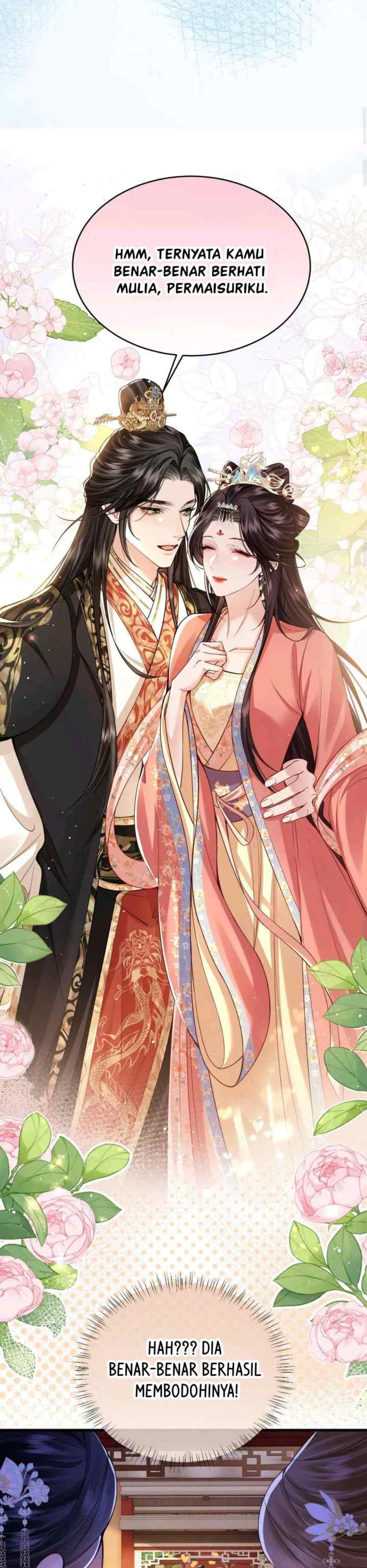 How Dare You chapter 8 halaman 6