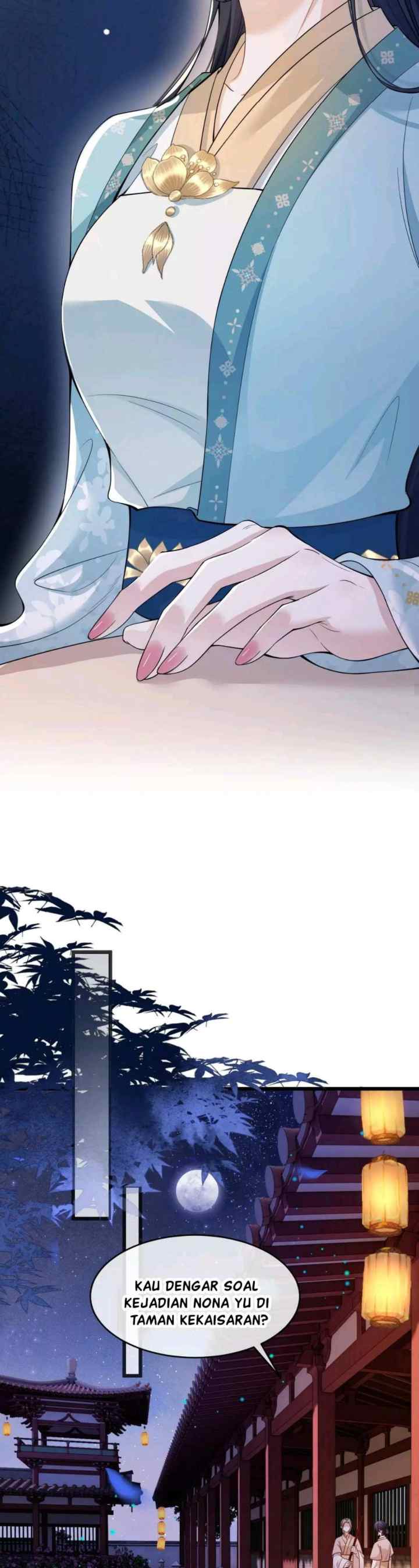 How Dare You chapter 8 halaman 10