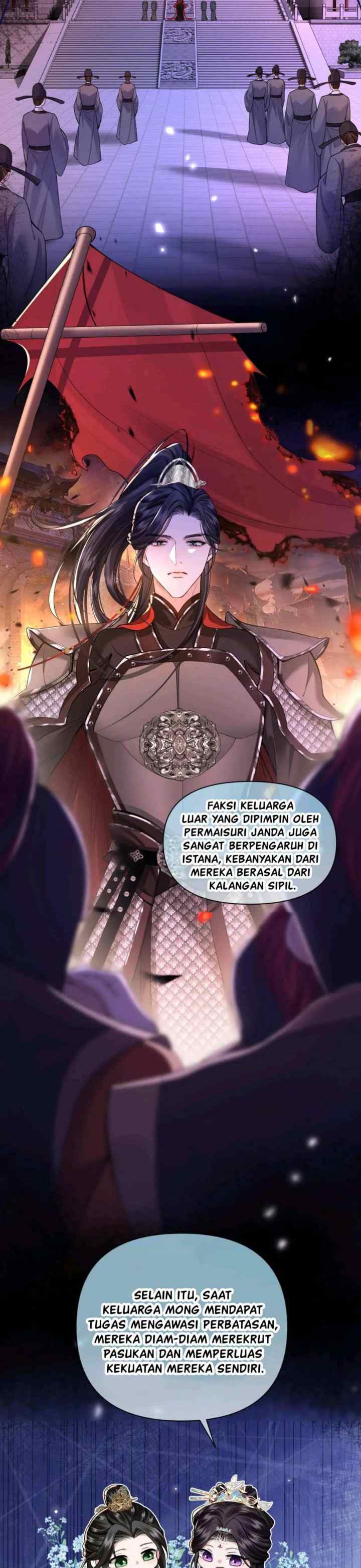 How Dare You chapter 8 halaman 17