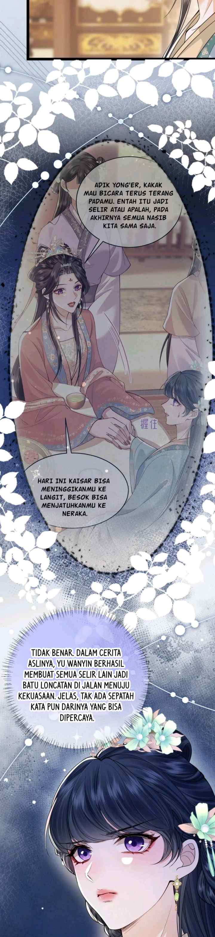 How Dare You chapter 8 halaman 9