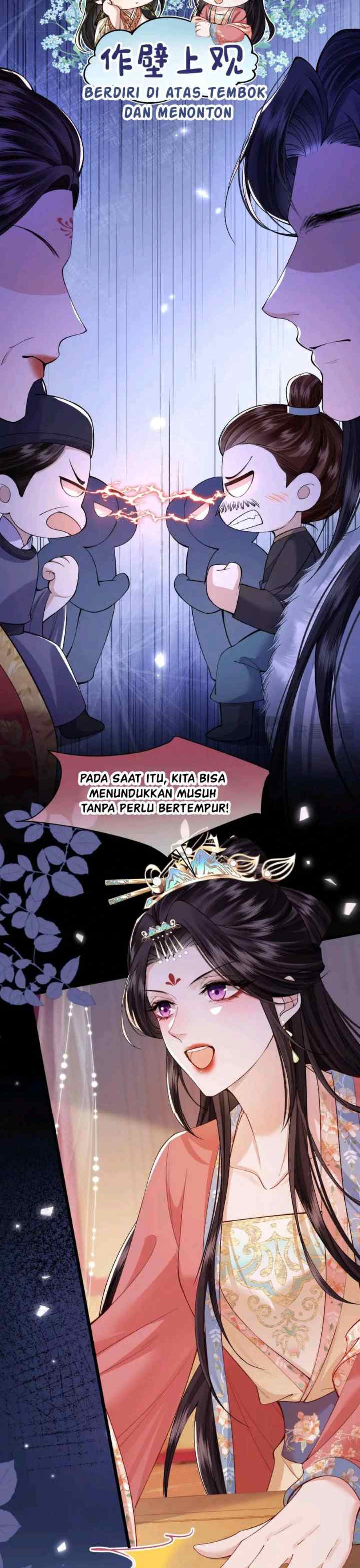 How Dare You chapter 8 halaman 18