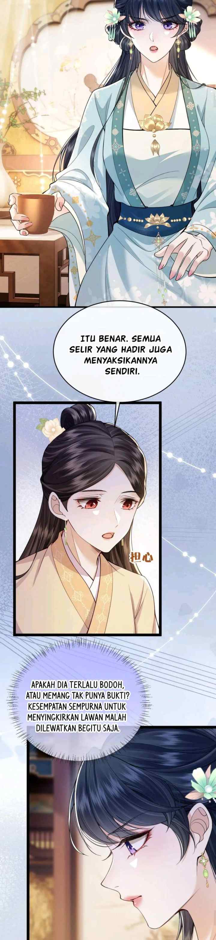 How Dare You chapter 8 halaman 8