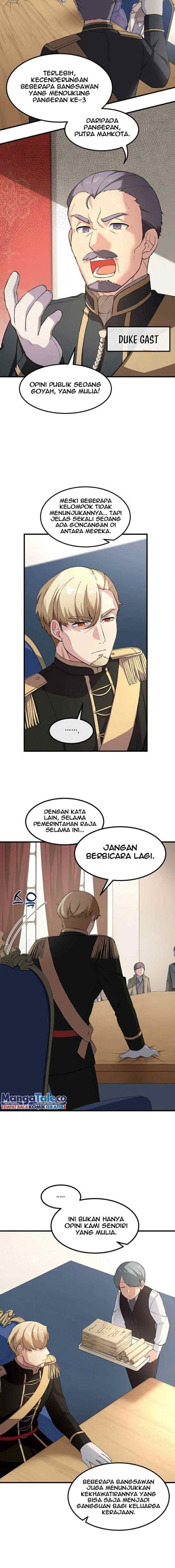 How the Pro in His Past Life Sucks the Sweet Honey chapter 24 halaman 13