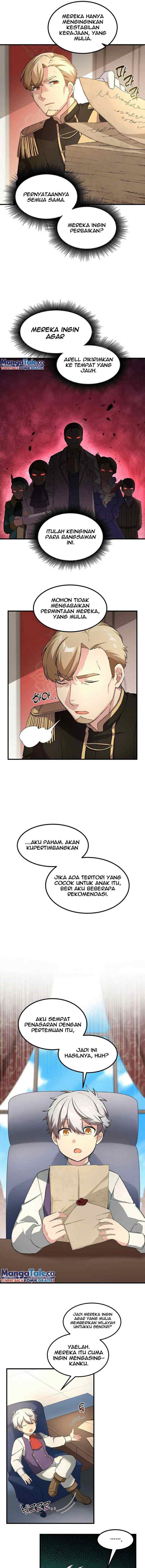 How the Pro in His Past Life Sucks the Sweet Honey chapter 24 halaman 14