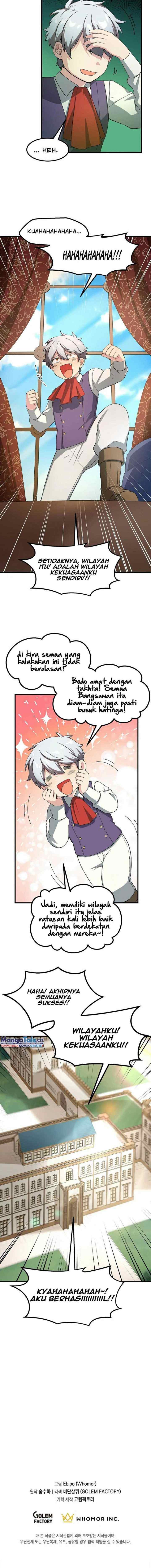 How the Pro in His Past Life Sucks the Sweet Honey chapter 24 halaman 15