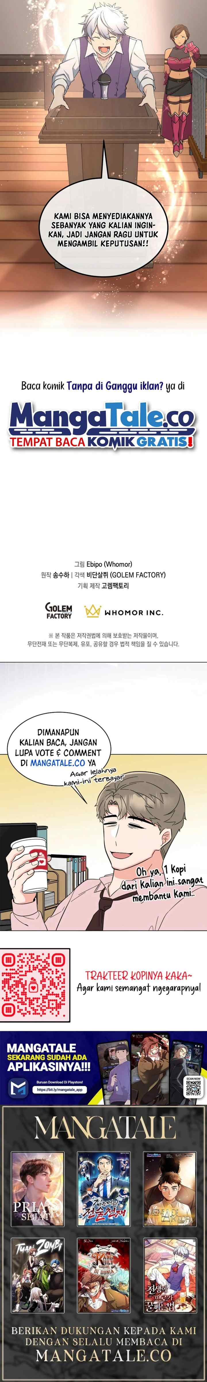 How the Pro in His Past Life Sucks the Sweet Honey chapter 66 halaman 14