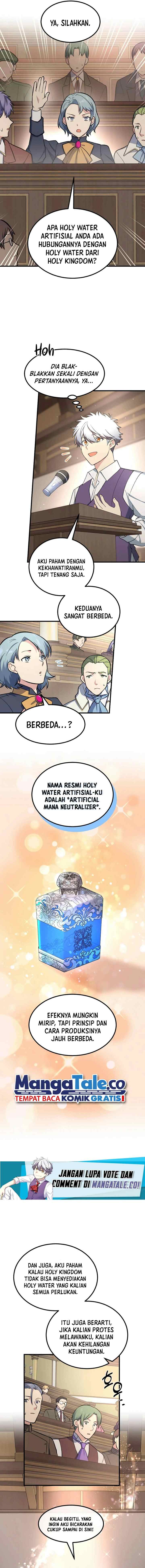How the Pro in His Past Life Sucks the Sweet Honey chapter 66 halaman 13