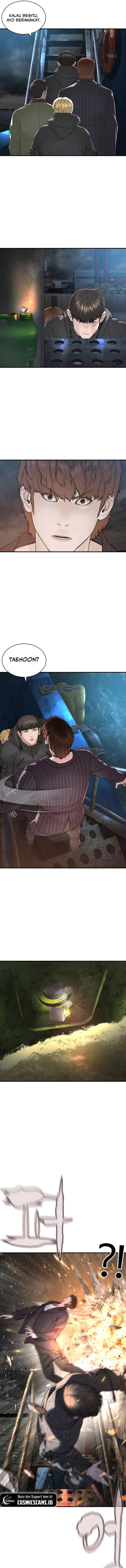 How to Fight chapter 213 halaman 16