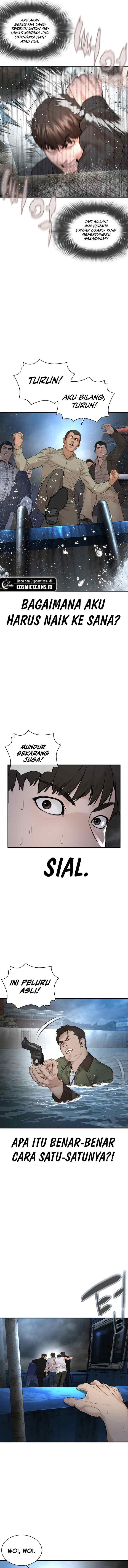How to Fight chapter 213 halaman 10