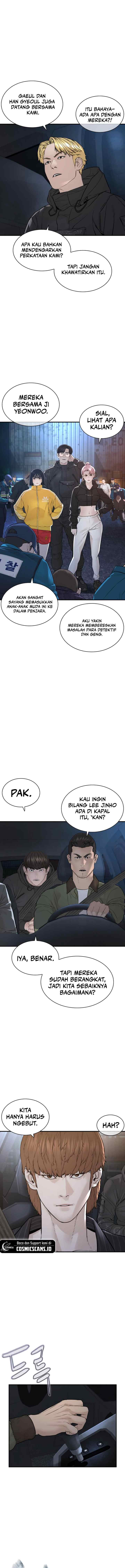 How to Fight chapter 213 halaman 6