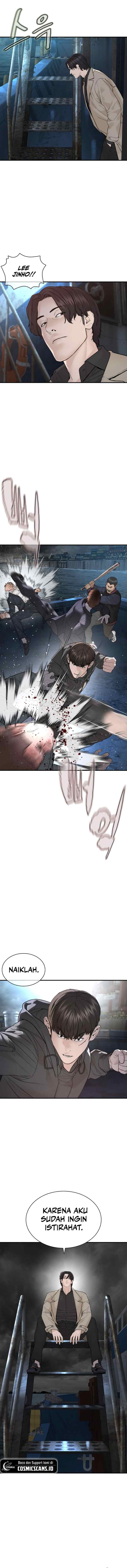 How to Fight chapter 213 halaman 13