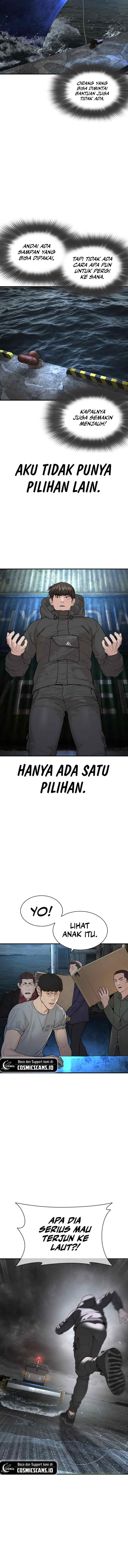 How to Fight chapter 213 halaman 4