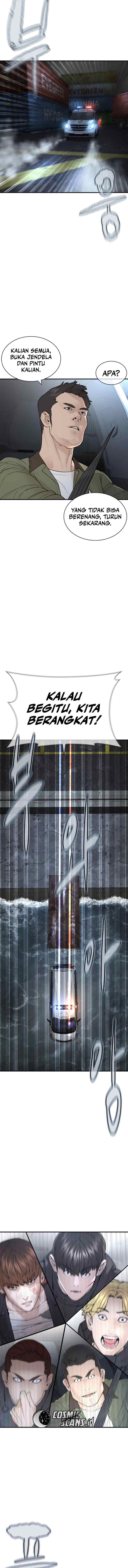 How to Fight chapter 213 halaman 7