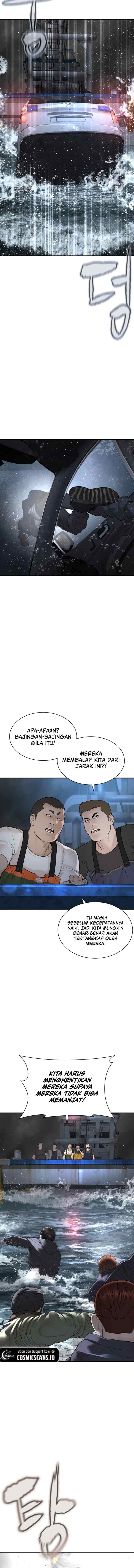 How to Fight chapter 213 halaman 8