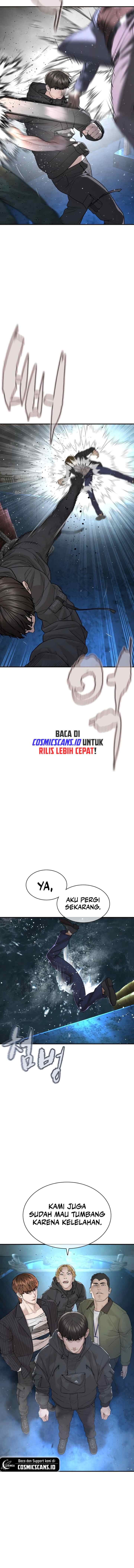 How to Fight chapter 213 halaman 15