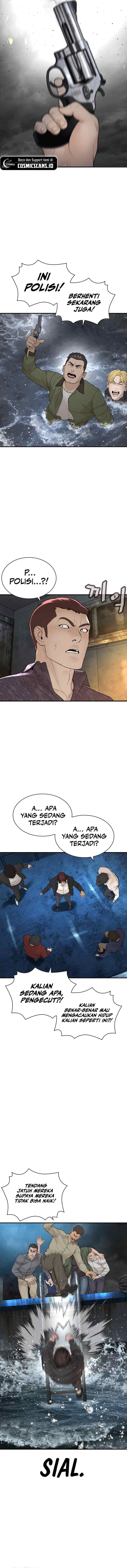 How to Fight chapter 213 halaman 9