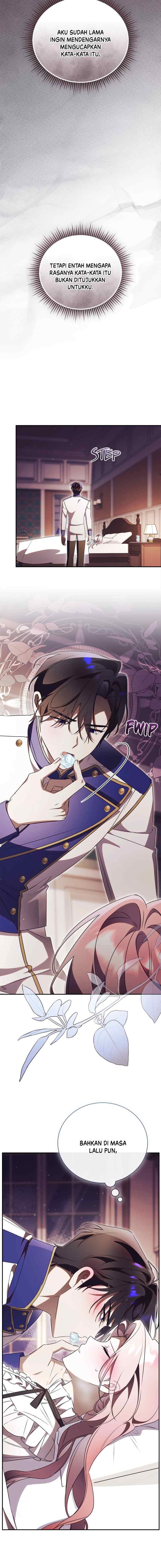 How To Reject My Obsessive Ex-husband chapter 73 halaman 5