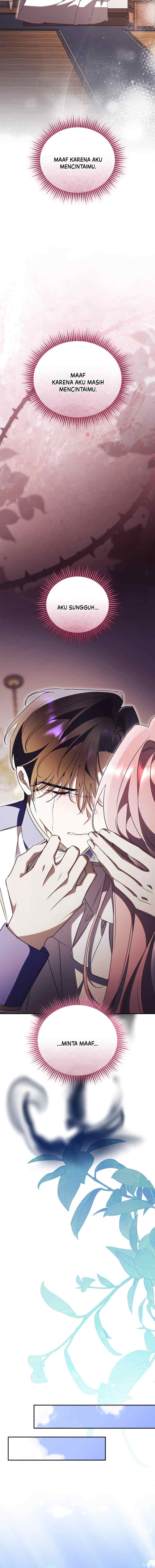 How To Reject My Obsessive Ex-husband chapter 73 halaman 8