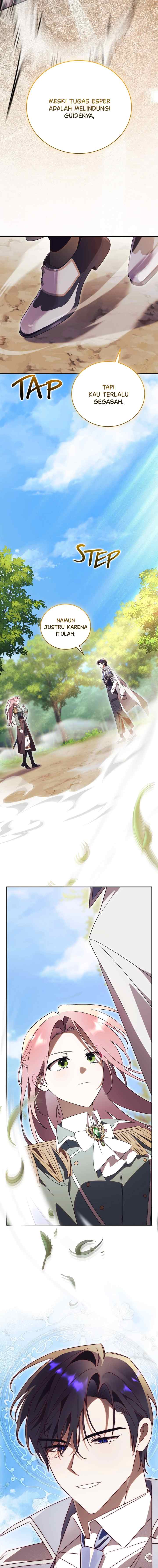 How To Reject My Obsessive Ex-husband chapter 76 halaman 19