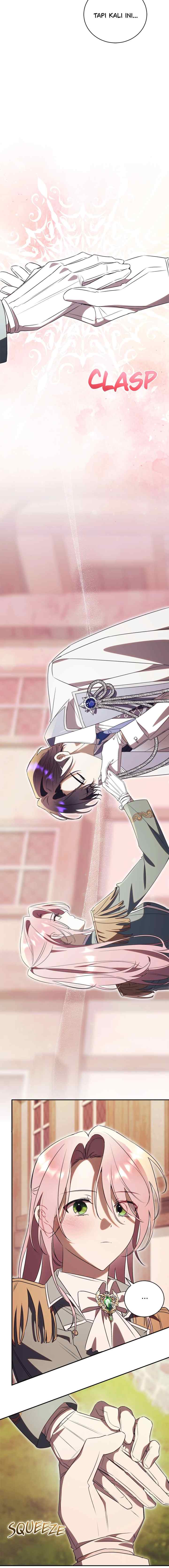 How To Reject My Obsessive Ex-husband chapter 77 halaman 7