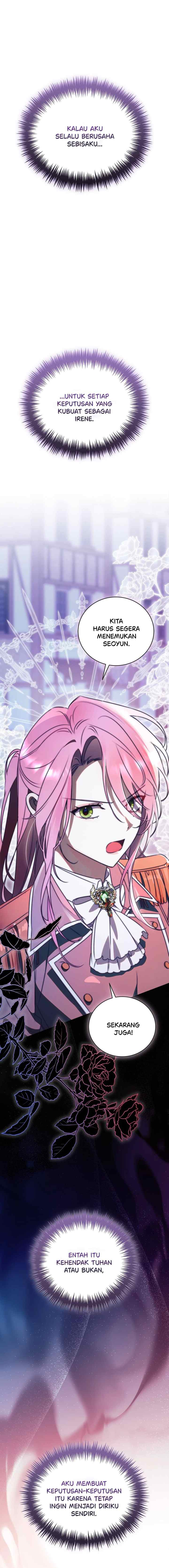 How To Reject My Obsessive Ex-husband chapter 77 halaman 19