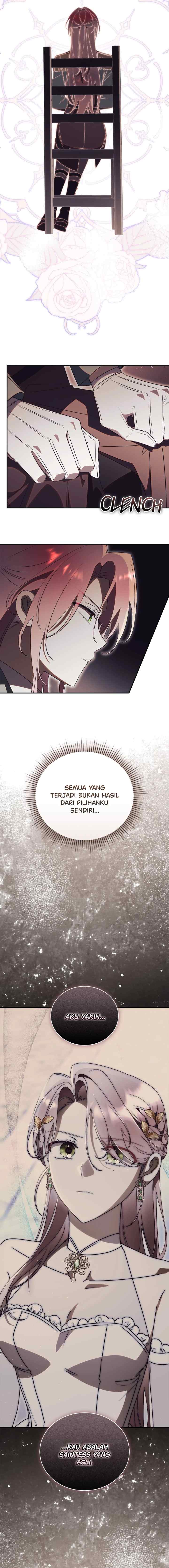 How To Reject My Obsessive Ex-husband chapter 77 halaman 16