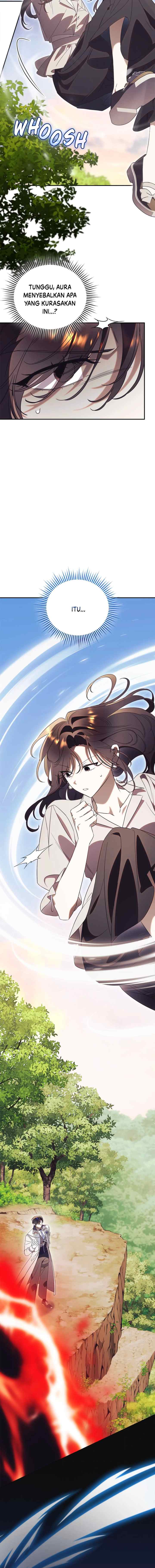 How To Reject My Obsessive Ex-husband chapter 78 halaman 15