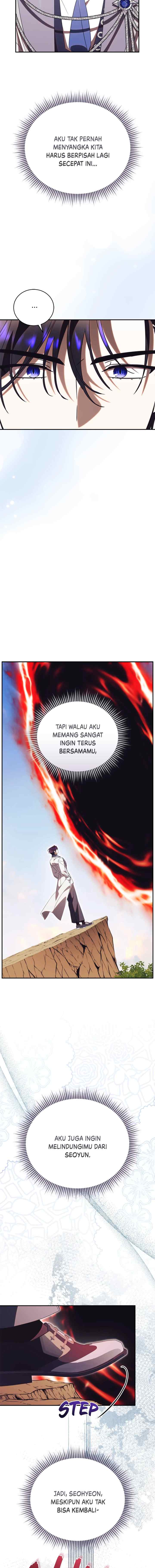 How To Reject My Obsessive Ex-husband chapter 78 halaman 13