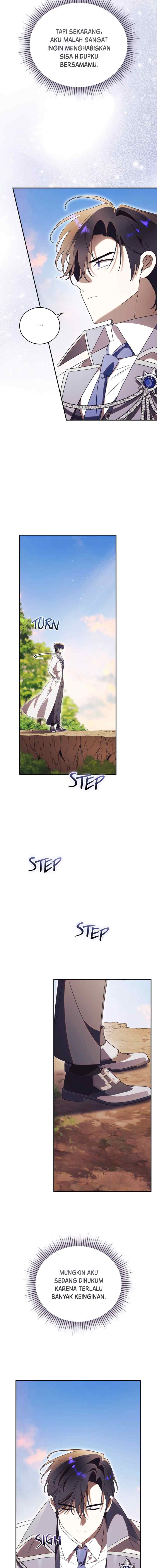 How To Reject My Obsessive Ex-husband chapter 78 halaman 12