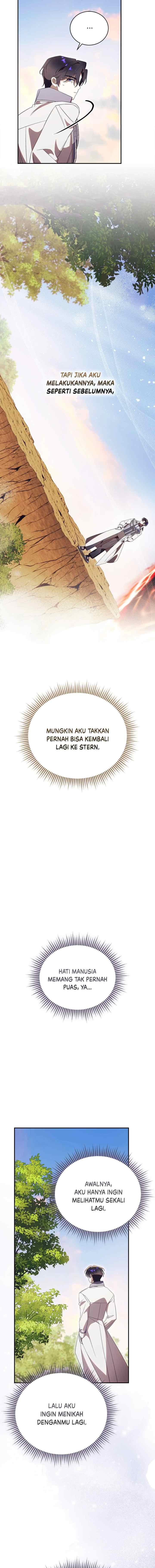 How To Reject My Obsessive Ex-husband chapter 78 halaman 11