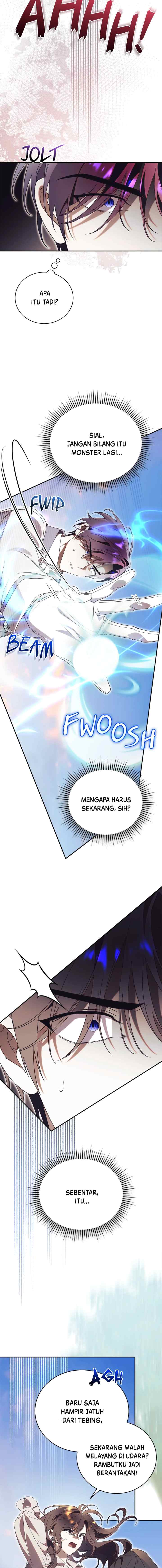 How To Reject My Obsessive Ex-husband chapter 78 halaman 14
