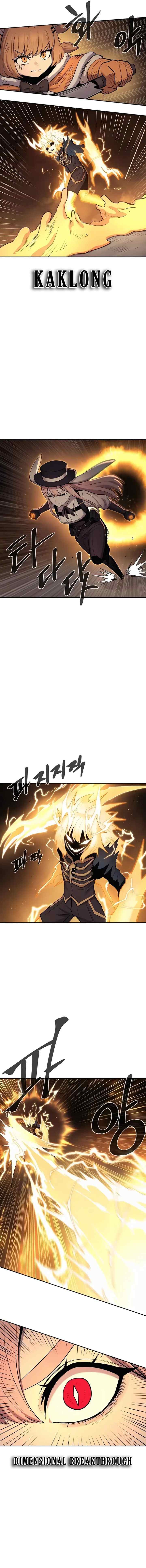 Howling Dragon (The Wailing Perversion) chapter 72 halaman 12