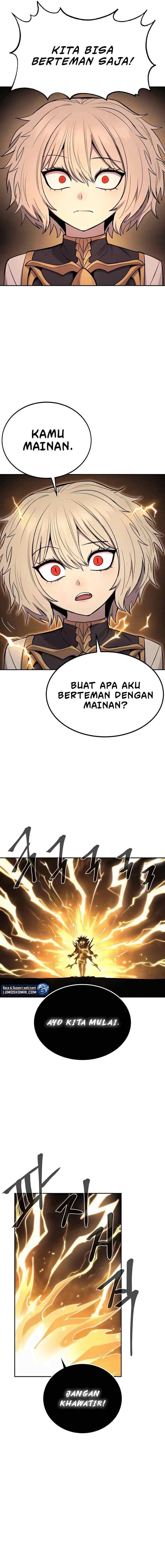 Howling Dragon (The Wailing Perversion) chapter 72 halaman 10