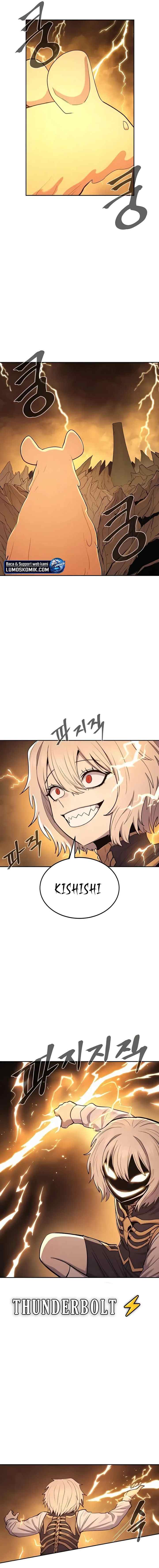 Howling Dragon (The Wailing Perversion) chapter 72 halaman 4