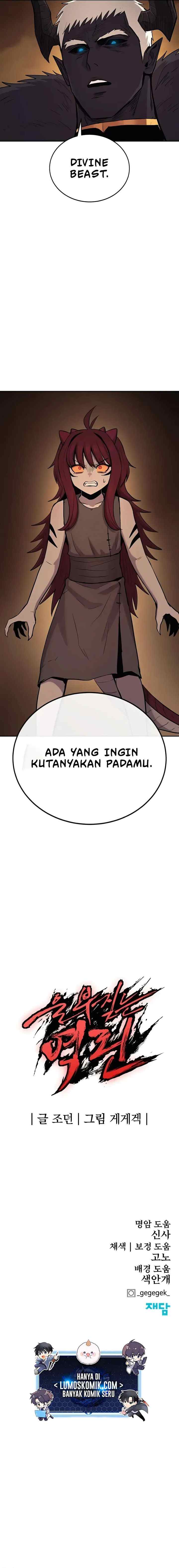 Howling Dragon (The Wailing Perversion) chapter 72 halaman 20