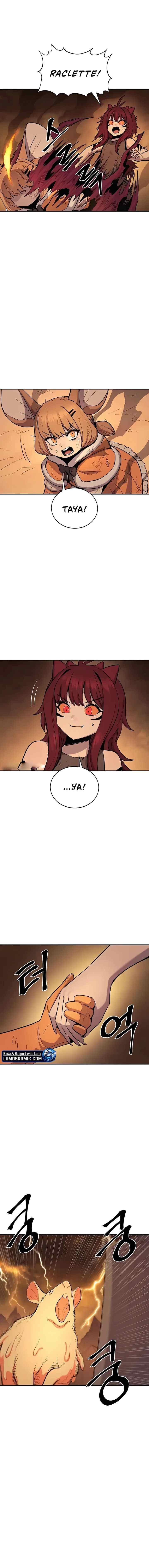 Howling Dragon (The Wailing Perversion) chapter 72 halaman 7