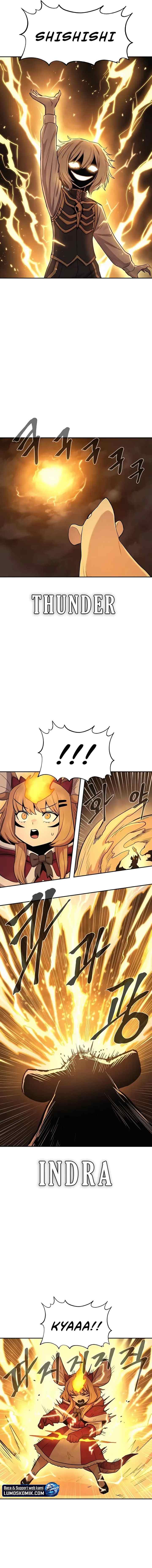 Howling Dragon (The Wailing Perversion) chapter 72 halaman 6