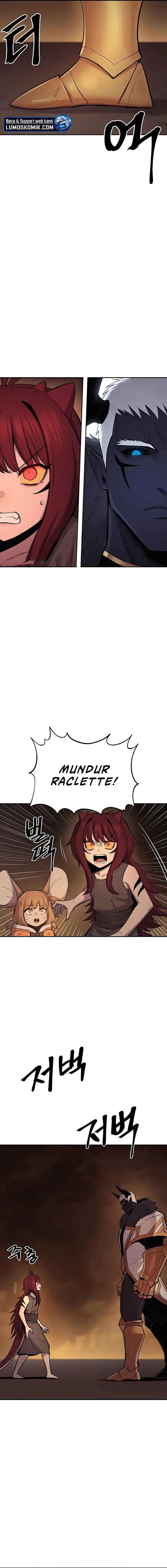 Howling Dragon (The Wailing Perversion) chapter 72 halaman 19