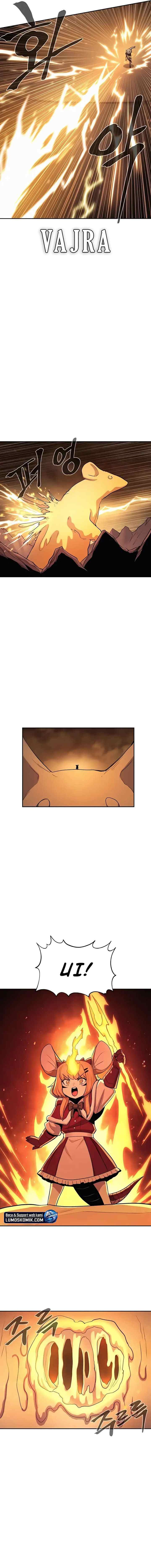 Howling Dragon (The Wailing Perversion) chapter 72 halaman 5