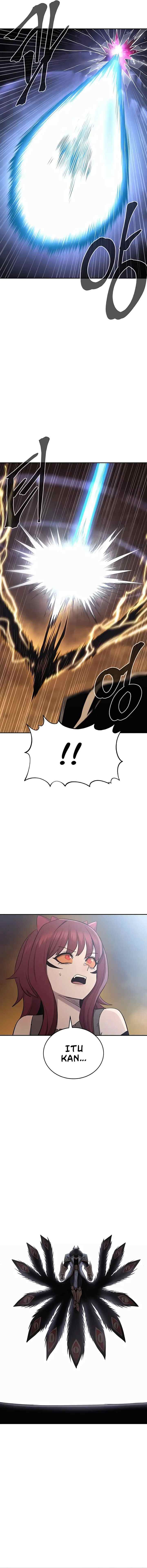 Howling Dragon (The Wailing Perversion) chapter 72 halaman 18