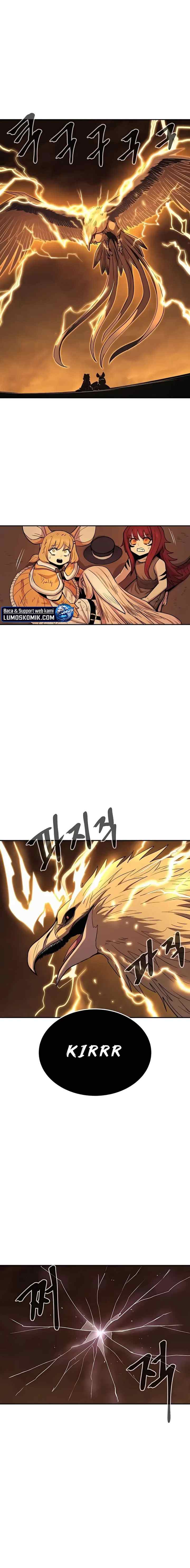 Howling Dragon (The Wailing Perversion) chapter 72 halaman 17