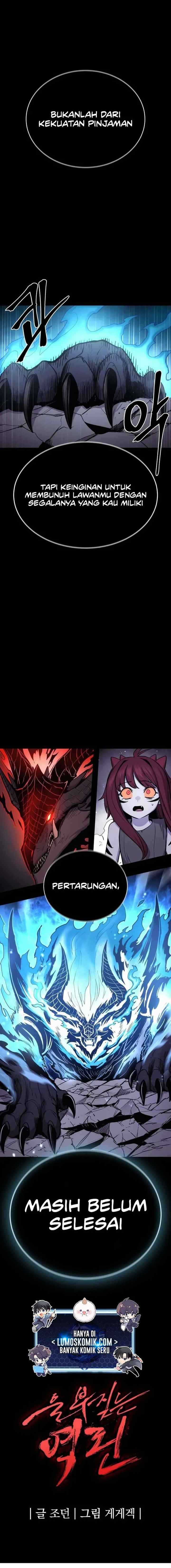 Howling Dragon (The Wailing Perversion) chapter 76 halaman 14