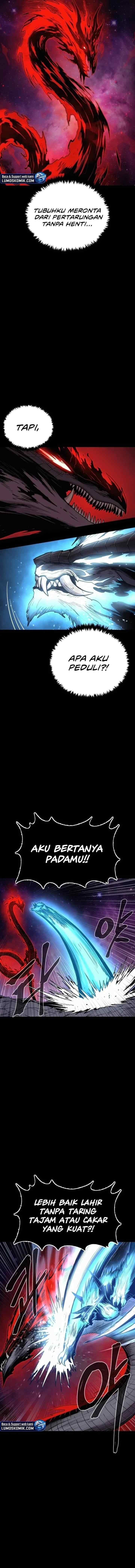 Howling Dragon (The Wailing Perversion) chapter 77 halaman 12