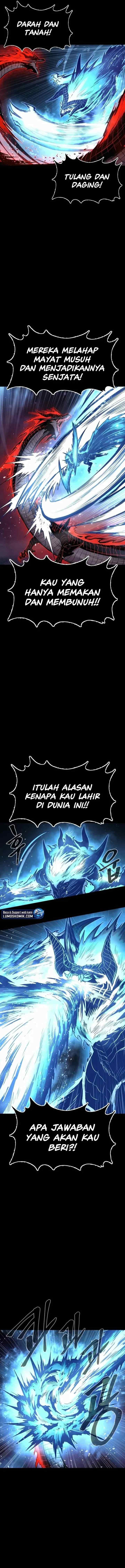 Howling Dragon (The Wailing Perversion) chapter 77 halaman 13