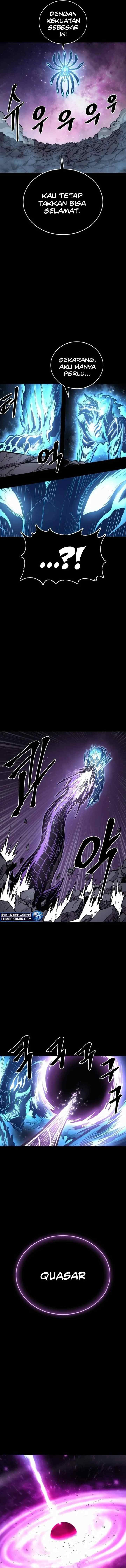 Howling Dragon (The Wailing Perversion) chapter 77 halaman 10