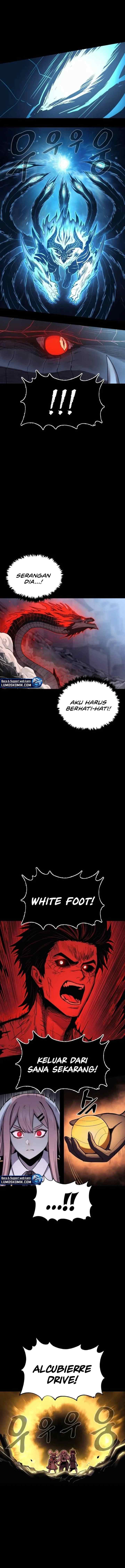 Howling Dragon (The Wailing Perversion) chapter 77 halaman 8