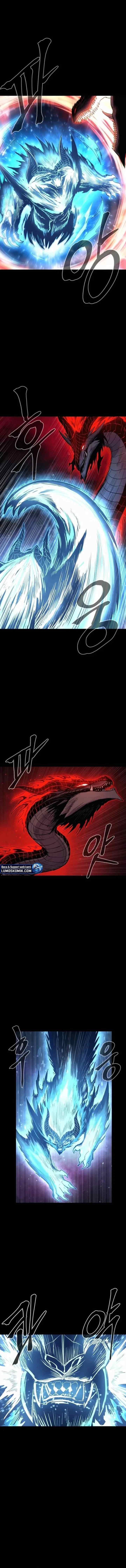 Howling Dragon (The Wailing Perversion) chapter 77 halaman 5