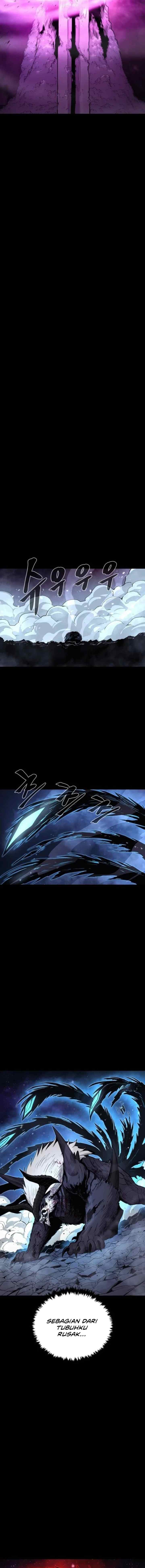 Howling Dragon (The Wailing Perversion) chapter 77 halaman 11